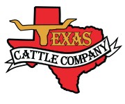 Texas Cattle Logo